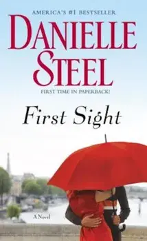 First Sight, Paperback/Danielle Steel