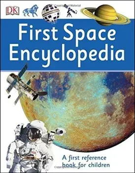 First Space Encyclopedia/***