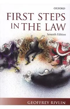 First Steps in the Law
