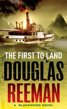First To Land, Paperback/Douglas Reeman