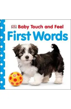 First Words - Dk