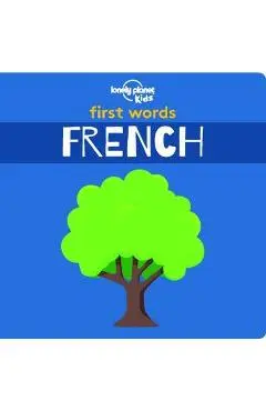First Words - French