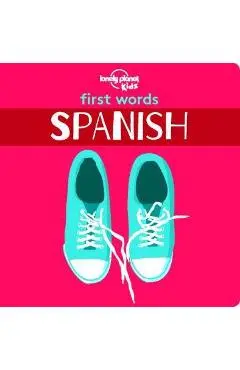First Words - Spanish