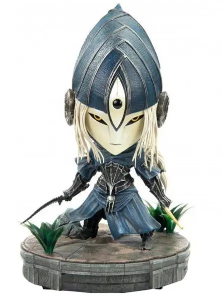First4Figures Dark Souls Lord's Blade Ciaran RESIN SD 23cm