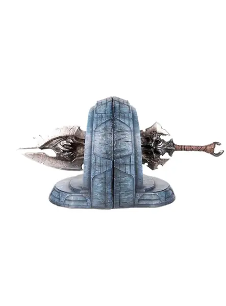 First4figures Darksiders (chaoseater Bookends)