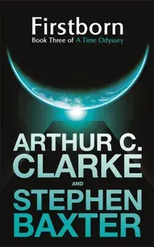 Firstborn. A Time Odyssey Book Three, Paperback/Stephen Baxter
