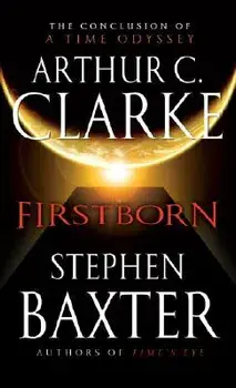 Firstborn/Arthur C. Clarke