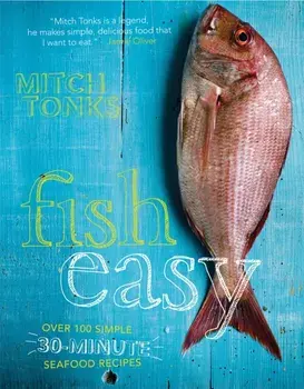 Fish Easy, Hardback/Mitchell Tonks