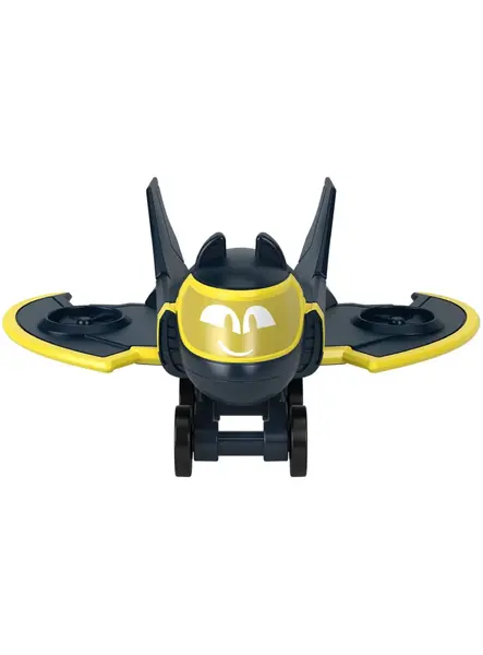 Fisher-Price DC Batwheels Batwing The Bat Plane (HYB67)