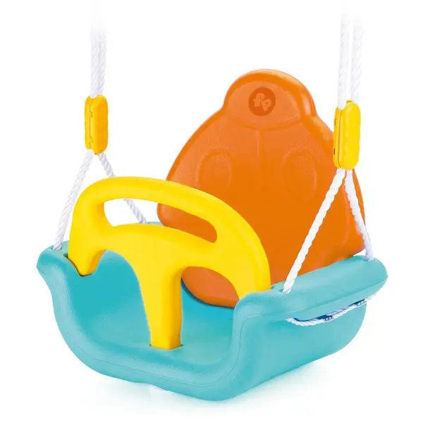 Fisher Price Leagan 3 in 1