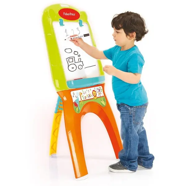 Fisher Price Tabla magnetica pentru copii