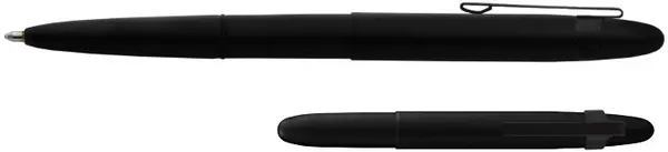 Fisher Space Pen 400 - Bullet negru mat