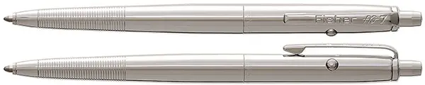 Fisher Space Pen - AG7, stiloul original pentru astronauți