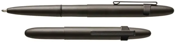 Fisher Space Pen Cerakote - Bullet, Tungsten