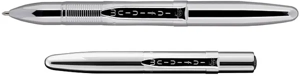 Fisher Space Pen Infinium - Chrome