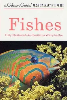 Fishes: A Guide to Fresh- And Salt-Water Species, Paperback/Hurst H. Shoemaker