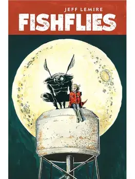Fishflies, Paperback/***