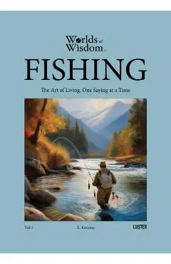 Fishing - Asher Erskine
