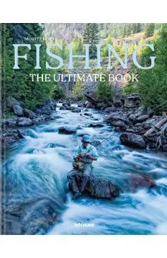 Fishing - Moritz Rott