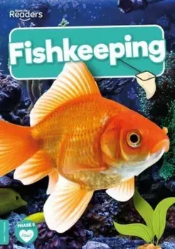 Fishkeeping, Paperback/Charis Mather