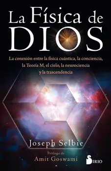 Fisica de Dios, Paperback/Joseph Selbie