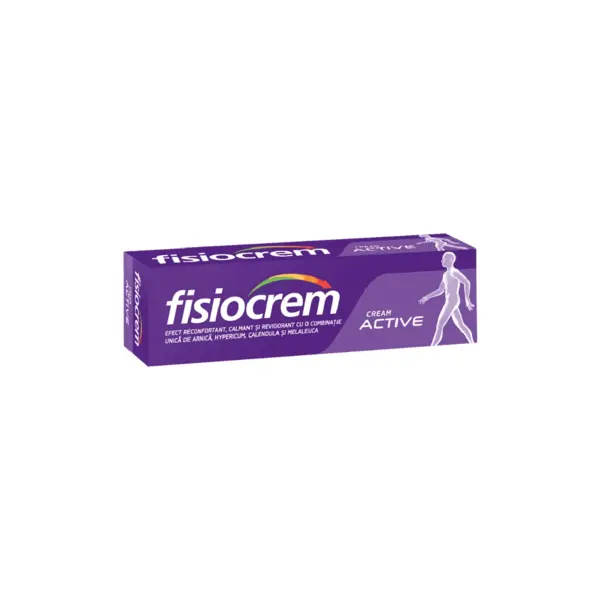 Fisiocrem Cream Active 60ml