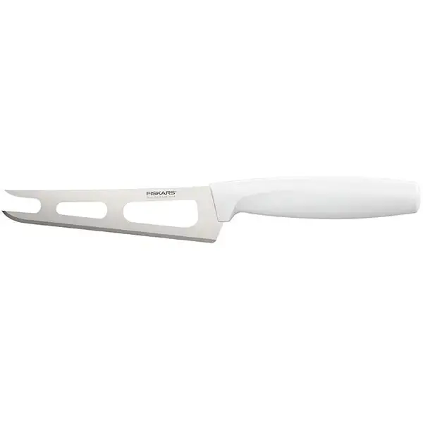 FISKARS Cutit branzeturi FISKARS Functional Form 1015987, 12cm, Alb