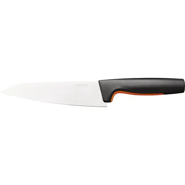 FISKARS Cutit FISKARS Functional Form 1057535, 16cm, inox, Negru