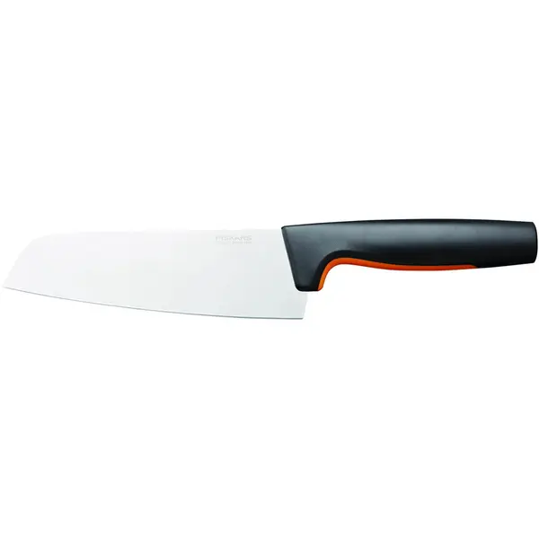 FISKARS Cutit Santoku, 17 cm • Fiskars