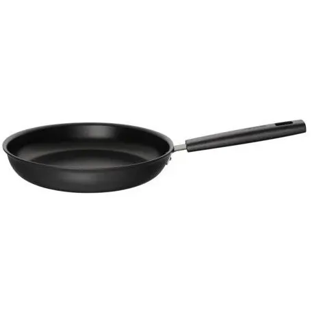 FISKARS Tigaie antiaderenta Fiskars Hard Face, 26 cm, Aluminiu