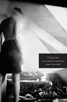 Fissures: One Hundred 100-Word Stories, Paperback/Grant Faulkner