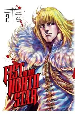 Fist of the North Star, Vol. 2, 2 - Buronson