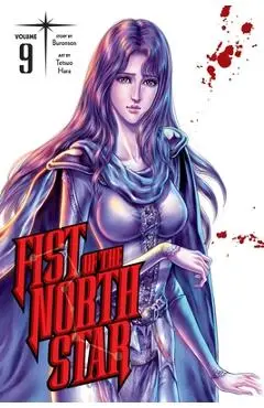 Fist of the North Star, Vol. 9 - Buronson