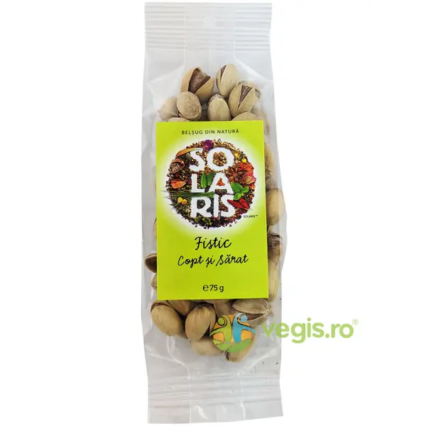Fistic Copt si Sarat 75g