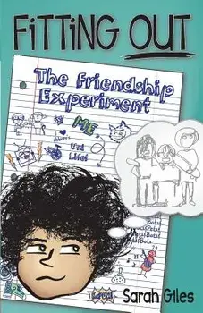 Fitting Out: The Friendship Experiment, Paperback/Sarah Giles