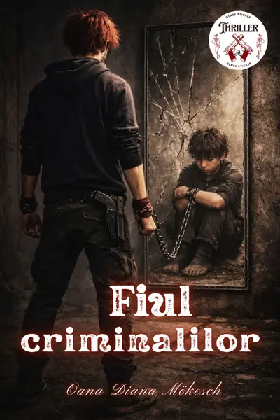 Fiul criminalilor