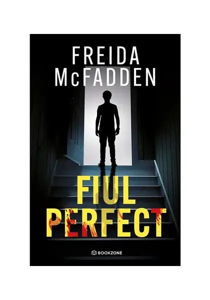 Fiul perfect