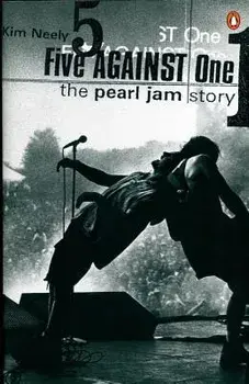 Five Against One, Paperback/Kim Neely