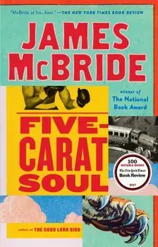 Five-Carat Soul, Paperback/James McBride