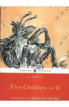 Five Children and It