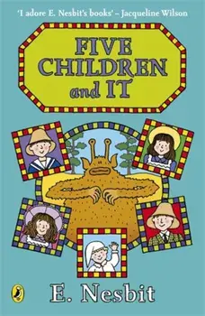 Five Children and It/E. Nesbit