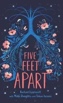 Five Feet Apart, Paperback/Rachael Lippincott