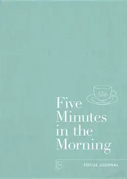 Five Minutes in the Morning, Paperback/Aster