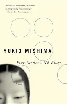 Five Modern No Plays, Paperback/Yukio Mishima