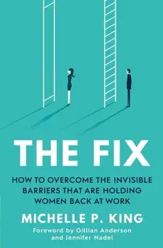 Fix, Paperback/Michelle P. King