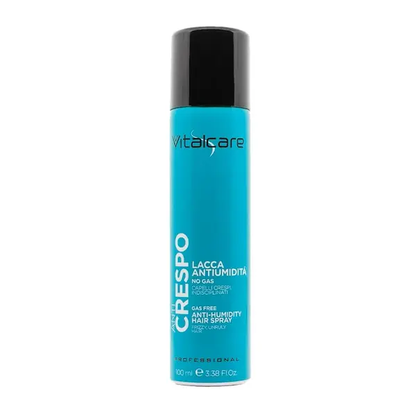 Fixativ Anticrespo Light Effect, 100ml, Vitalcare
