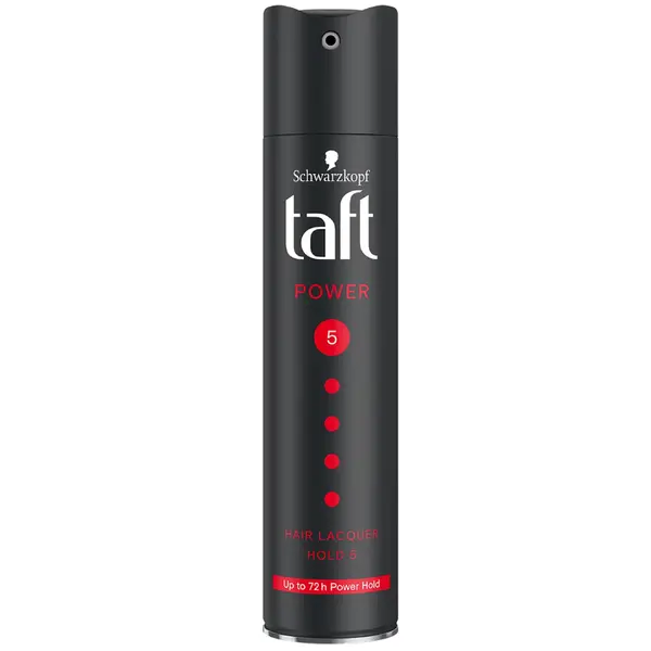 Fixativ spray Power, 75ml, Taft