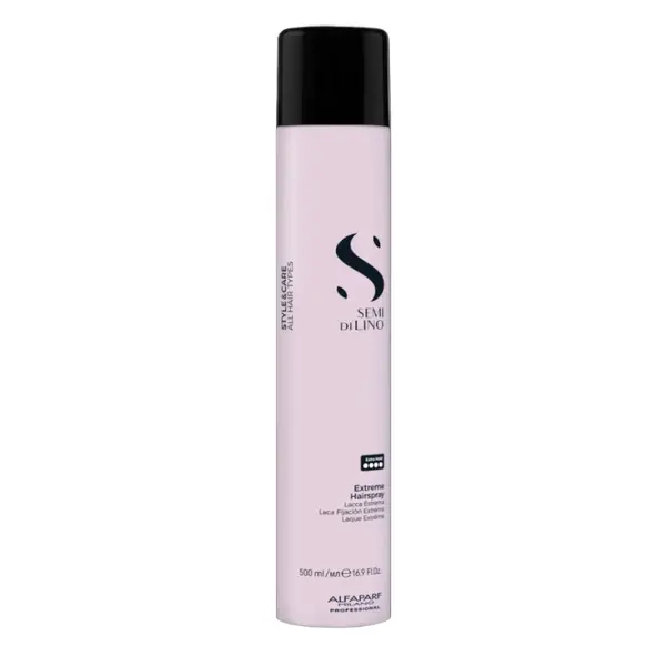 Fixativ Style&Care Extreme, Extra Puternic, 500 ml