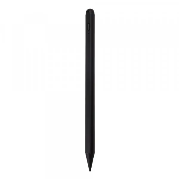 Fixed Touch Pen Fixed pentru Apple iPad, Versiune Activ, Negru