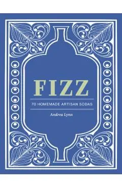 Fizz - Andrea Lynn